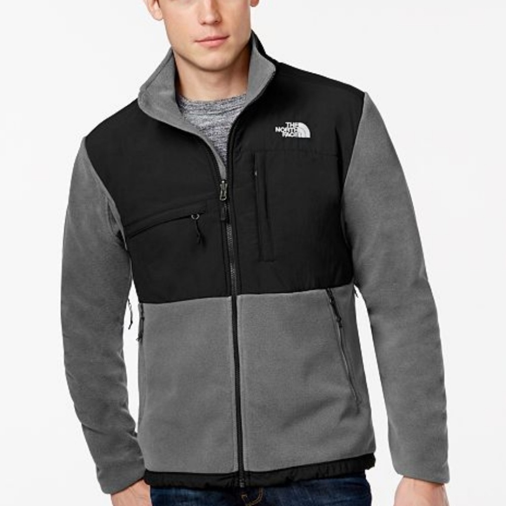 Denali Jacket